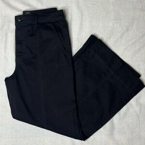 White House Black Market Extra High-Rise Wide Leg Trouser – Size 14 (NWOT)